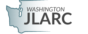 Washington JLARC Logo