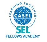 CASEL SEL Fellows Academy logo