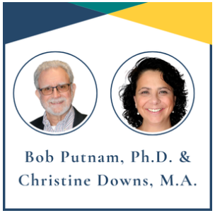 PutnanmandDownsGraphic