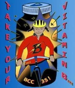 Bicycle Community Challenge