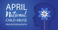 April National Child Abuse Prevention Month