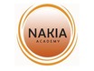 NAKIA logo