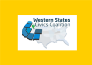 Western States Civics Coalition Logo