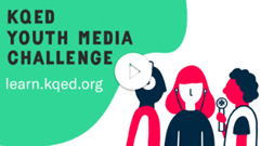 Youth Media Challenge—Through June 2023