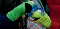 Puppets and Social Emotional Learning (SEL)