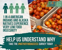 FRAC- Food Access Survey