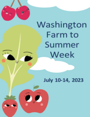 2023 WA Farm to Summer Week