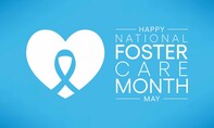 National Foster Care Month