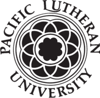 PLU Logo