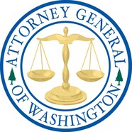 WA Attorney General Logo