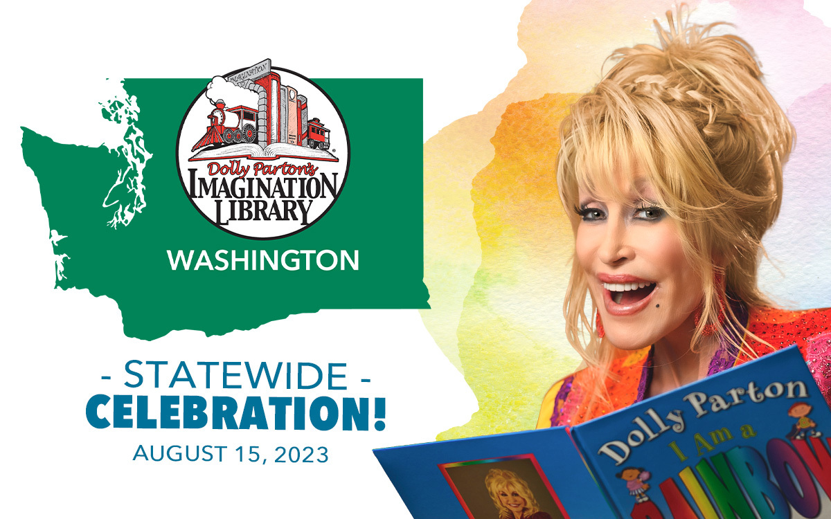 Ospi News Release Dolly Parton To Visit Washington For A Statewide Celebration Of Imagination 