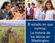 Latino history in Washington