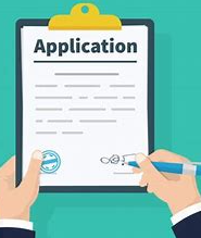 application
