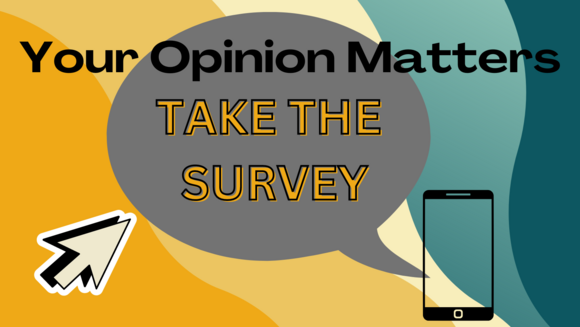 Newsletter Survey - Your Opinion Matters