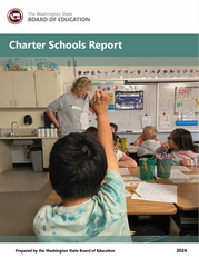 charter school report