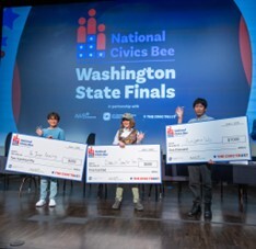 National Civics Bee