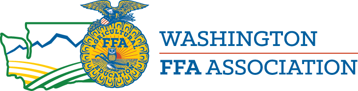 WA FFA Logo