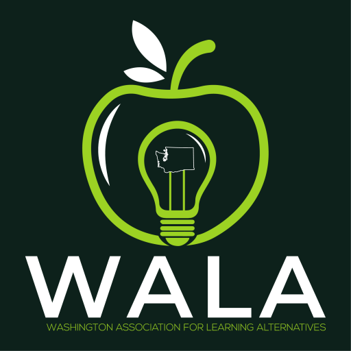 WALA Conference Logo