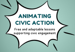 animating civic action