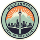 New Seal of Biliteracy