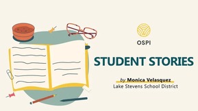 January student stories