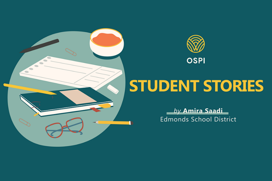 student stories