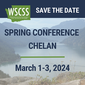Spring Conference Chelan Wa