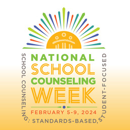National School Counseling Week 2024