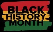 black history month