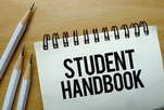 student handbook