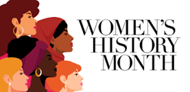 Women's history month