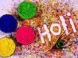 Holi