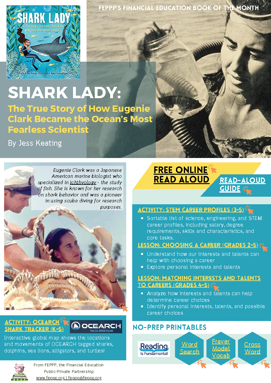 FEPPP Book of the Month March 2024