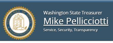 Washington State Treasurer