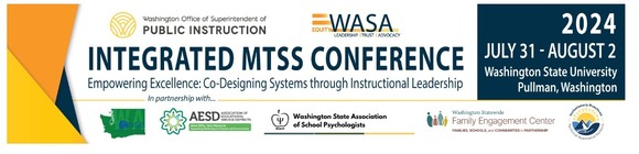 MTSS Conference 2024