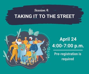 PESB CCDEI session 4 invite image