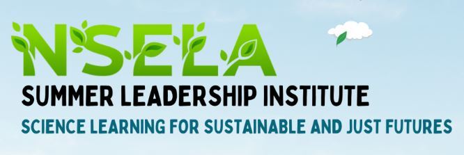 NSELA Logo