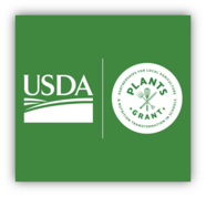 USDA PLANTS