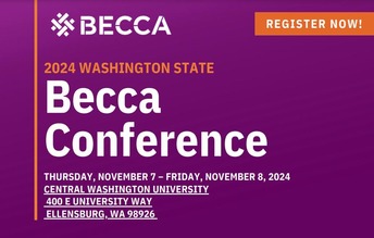 BECCA Conference