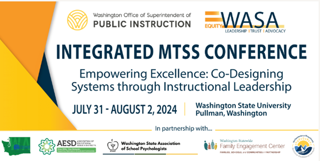 MTSS Conference 2024