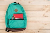 image of backpack