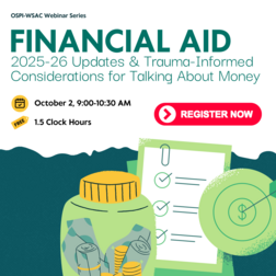 OSPI-WSAC October 2 2024 Flyer Updated