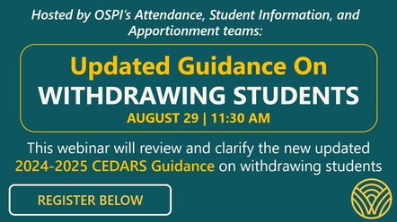 Withdrawing Students Webinar AD 