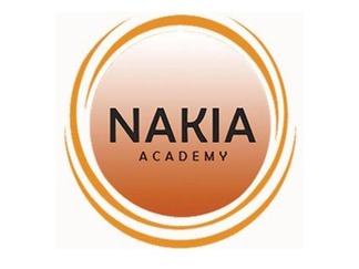 NAKIA logo