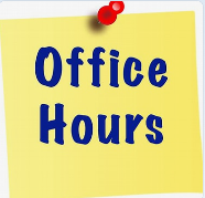 Office Hours AD