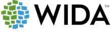WIDA logo
