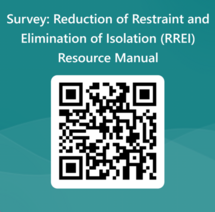 Survey QR Code RREI Project Technical Assistance Manual