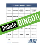 debatebingo