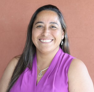 Geancarla "Carla" Shanks Morales, 2024 State Classified School Employee of the Year