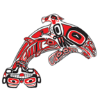 Squaxin Island Tribe logo